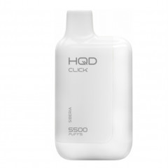 HQD Click Siberia (hqd Клик Сибирь)