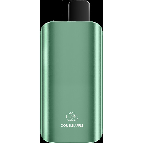 HQD Glaze Двойное Яблоко